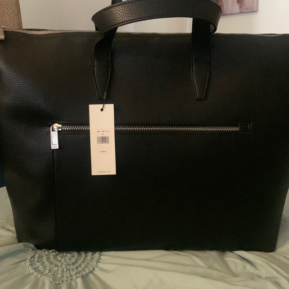 Calvin Klein tote